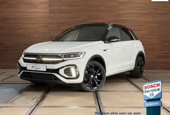 1.5 TSI R-Line Black Style | Panorama|IQ.Light|ACC|Discover Pro|Beats | Trekhaak | Camera