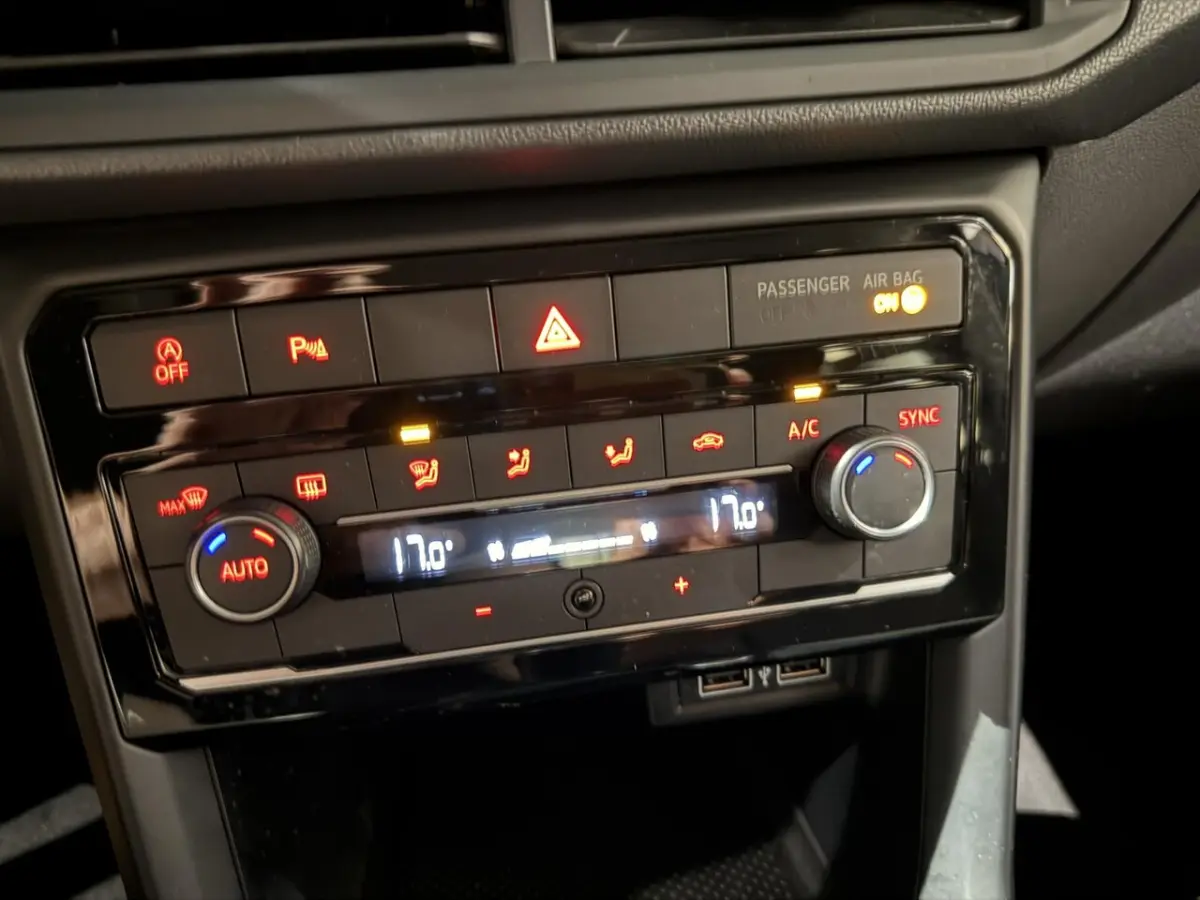 1.0 TSI Life