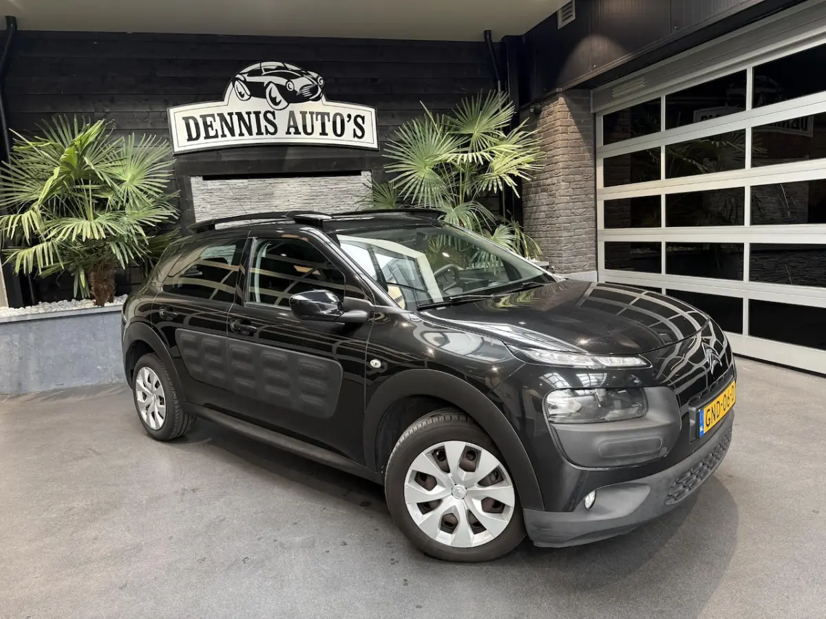 1.2 Business Nieuwe moter