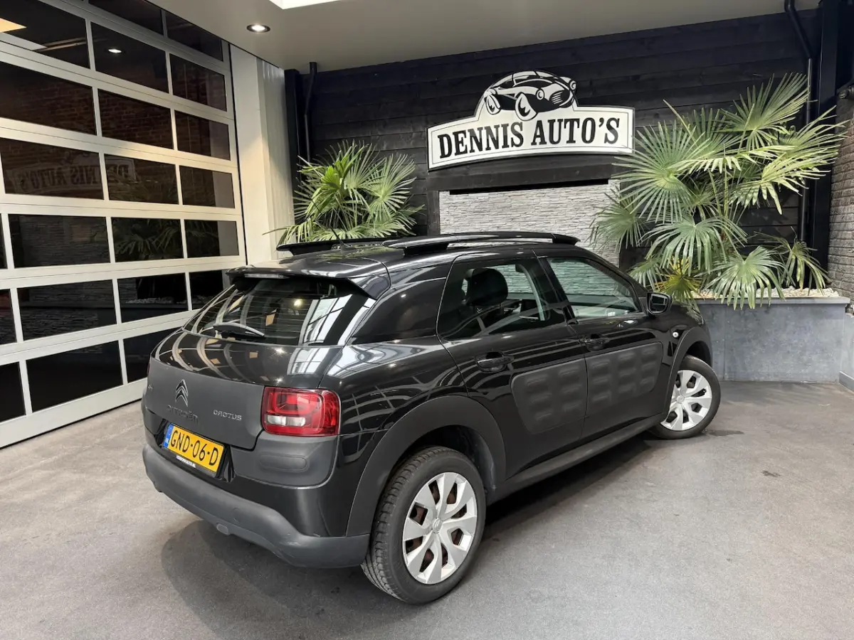 1.2 Business Nieuwe moter