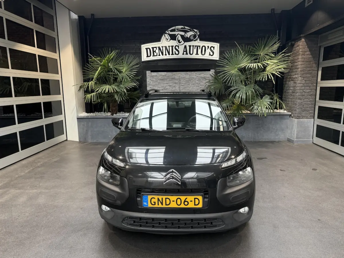 1.2 Business Nieuwe moter