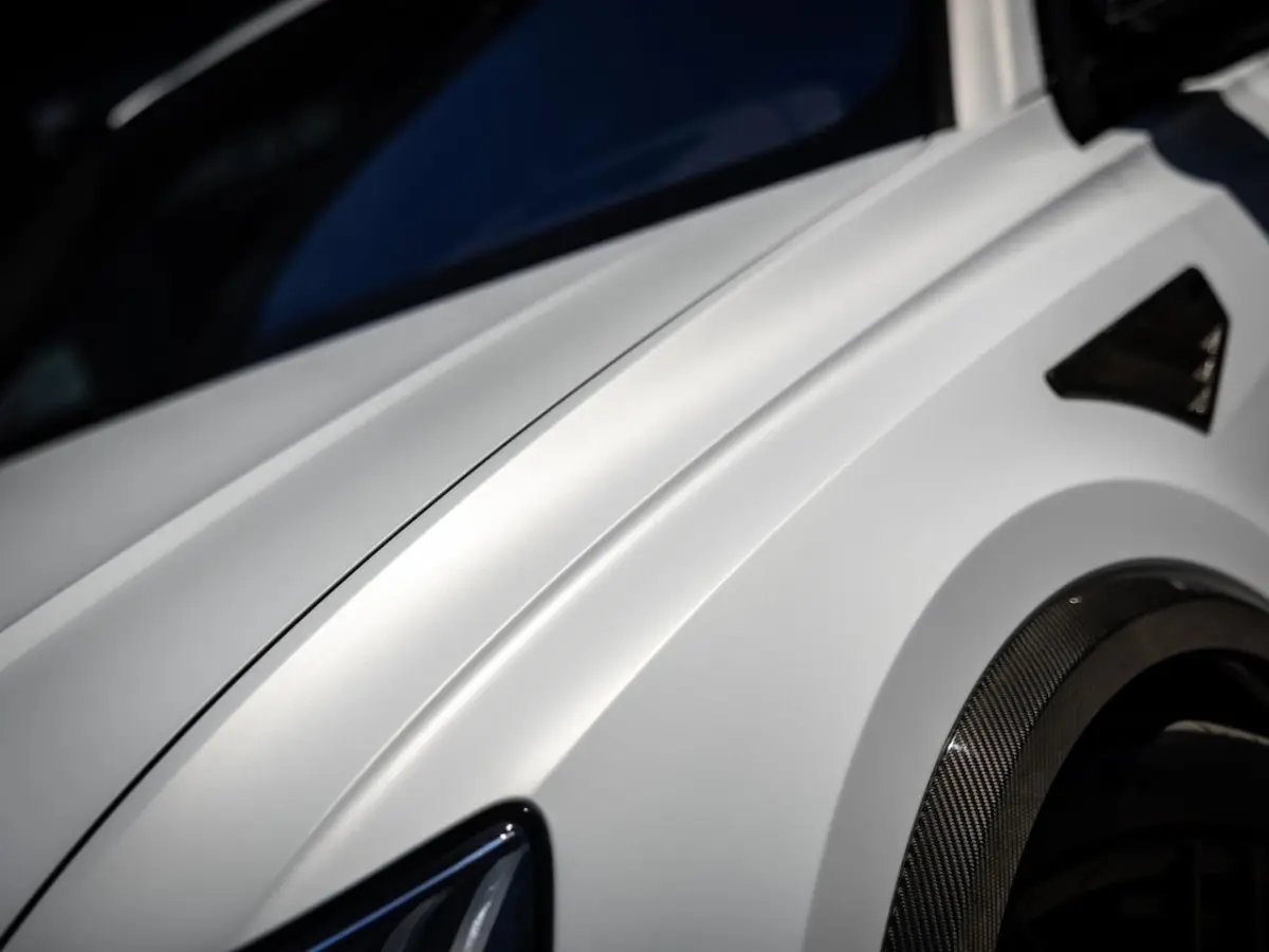 4.0 TFSI quattro ABT exclusive | ABT-R | 1 of 125 | Ceramic | Full Carbon | Verwarmde en v