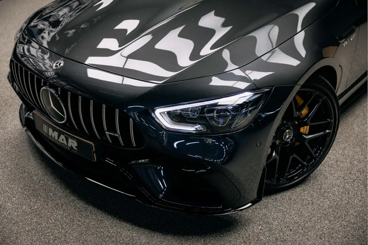 GT63s AMG 4MATIC+ | Burmester | Head-Up | Stoelmassage | 360 camera |