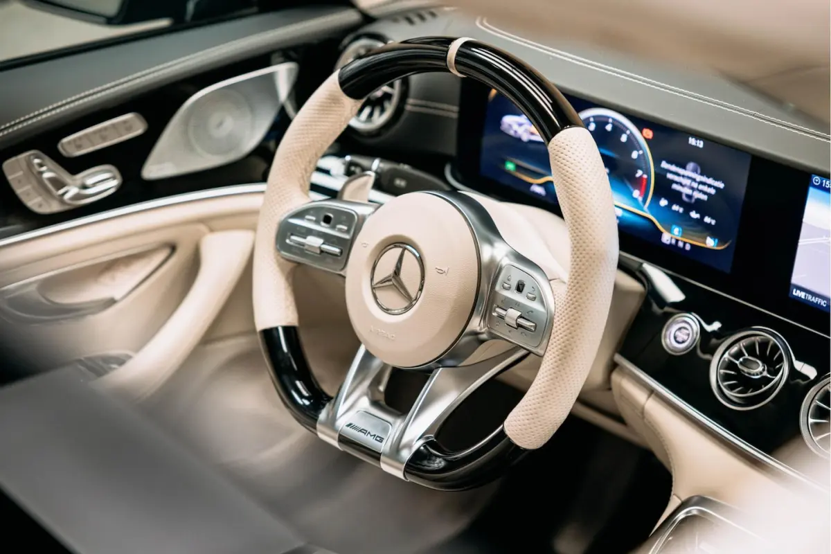 GT63s AMG 4MATIC+ | Burmester | Head-Up | Stoelmassage | 360 camera |