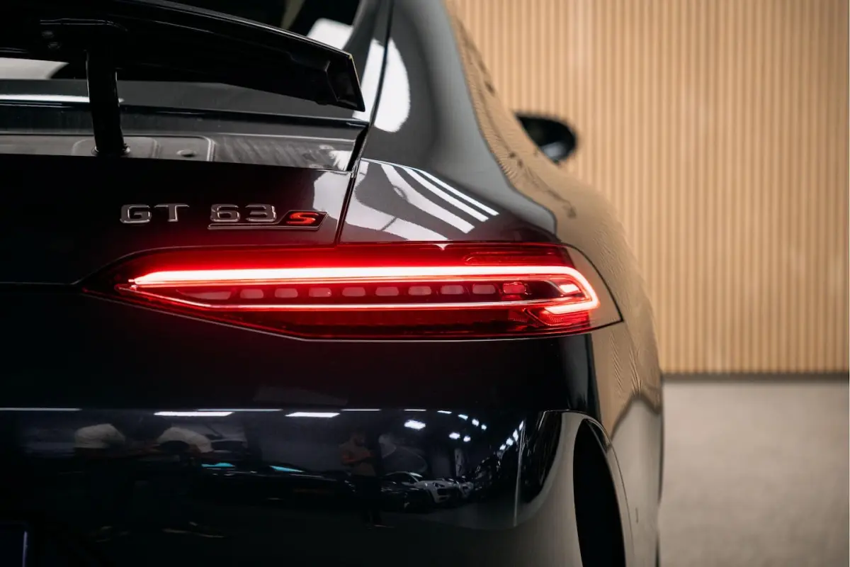 GT63s AMG 4MATIC+ | Burmester | Head-Up | Stoelmassage | 360 camera |