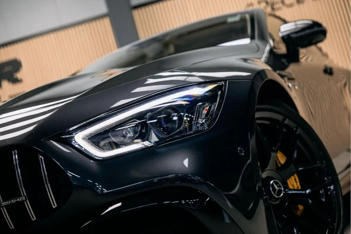 GT63s AMG 4MATIC+ | Burmester | Head-Up | Stoelmassage | 360 camera |
