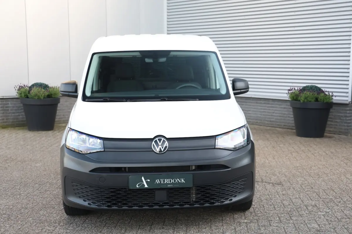 1.5 TSI Benzine Navi|PDC|Weinig KM