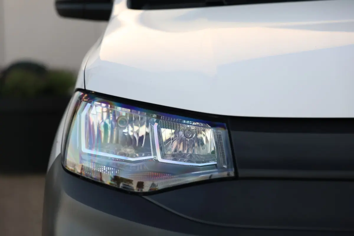 1.5 TSI Benzine Navi|PDC|Weinig KM