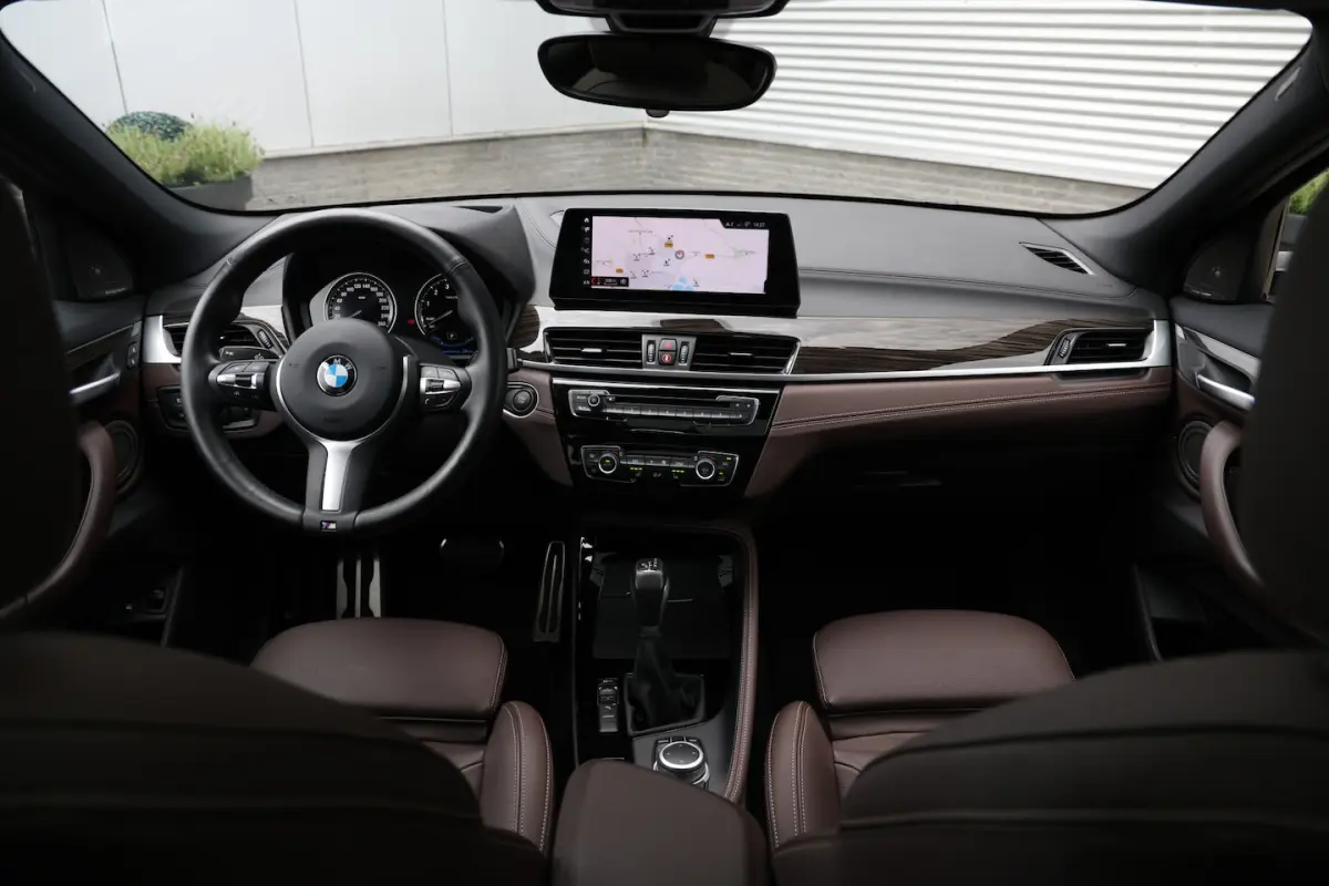 xDrive25e M-Sport Black Edition Pano|H&K|Memory|HUD|Dealerondh