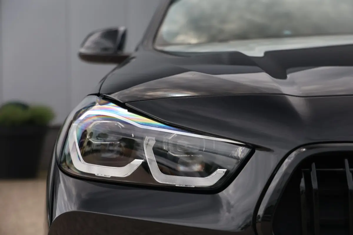 xDrive25e M-Sport Black Edition Pano|H&K|Memory|HUD|Dealerondh