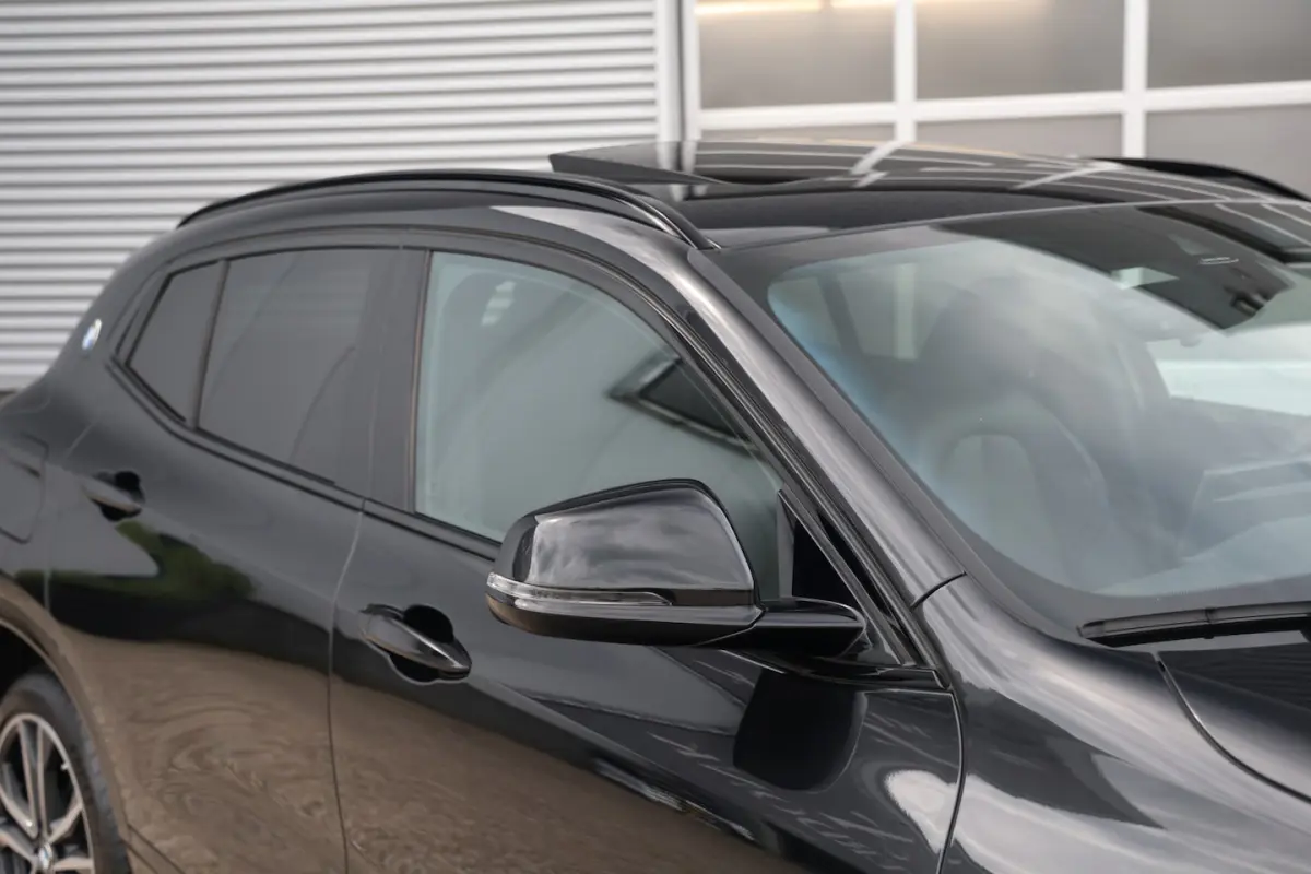 xDrive25e M-Sport Black Edition Pano|H&K|Memory|HUD|Dealerondh
