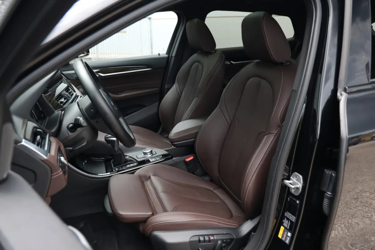 xDrive25e M-Sport Black Edition Pano|H&K|Memory|HUD|Dealerondh