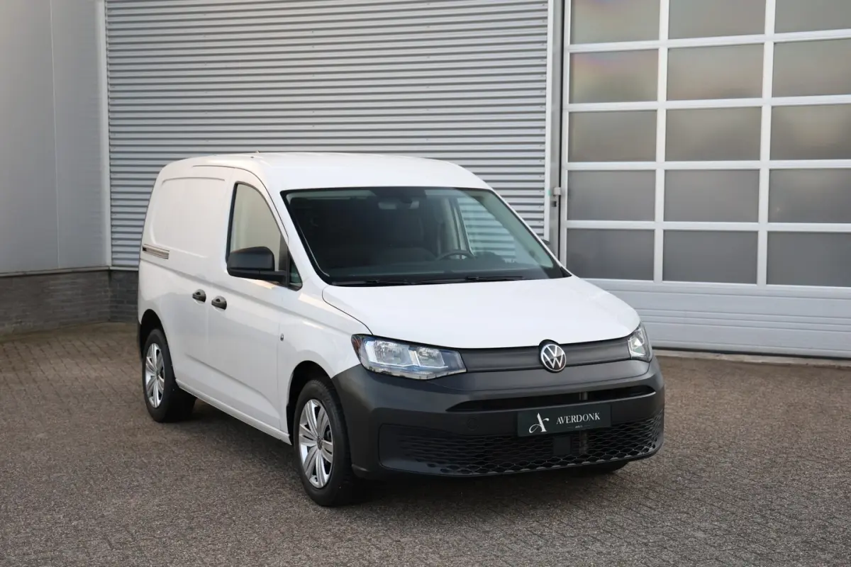 1.5 TSI Benzine Navi|PDC|Dealerondh