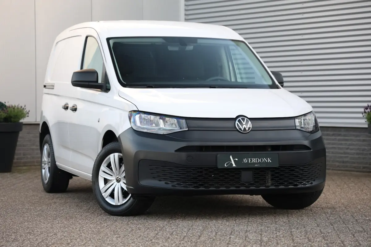 1.5 TSI Benzine Navi|PDC|Weinig km
