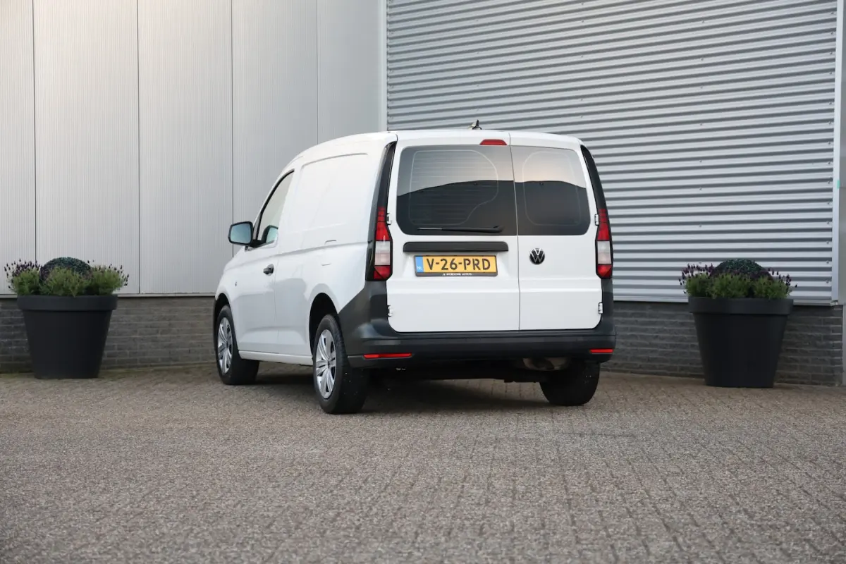 1.5 TSI Benzine Navi|PDC|Weinig km