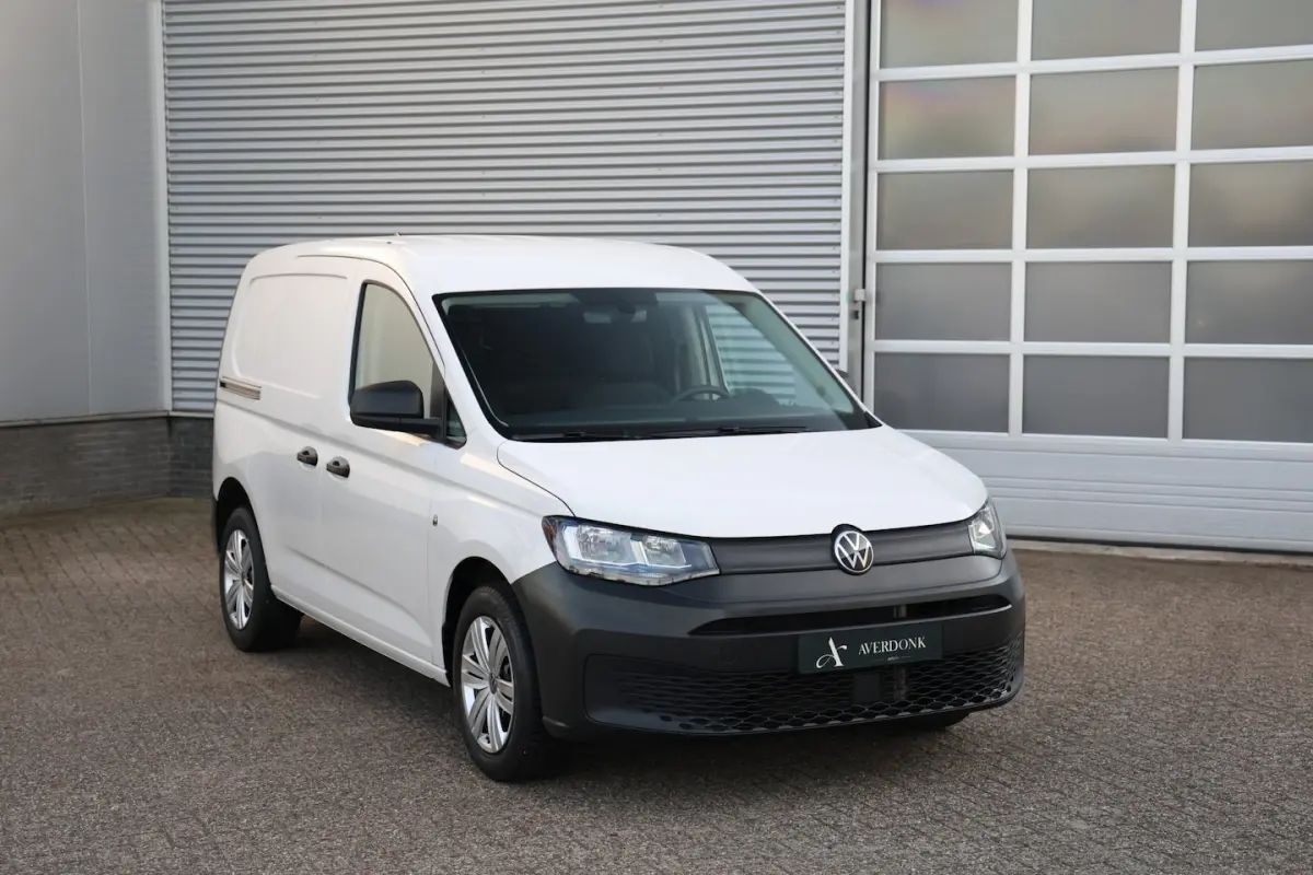 1.5 TSI Benzine Navi|PDC|Weinig km