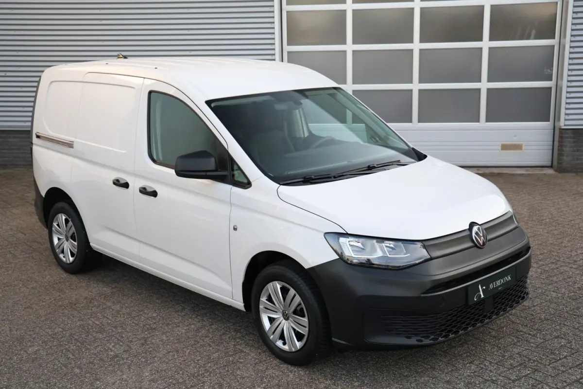 1.5 TSI Benzine Navi|PDC|Weinig km