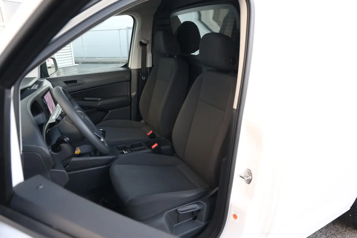 1.5 TSI Benzine Navi|PDC|Weinig km