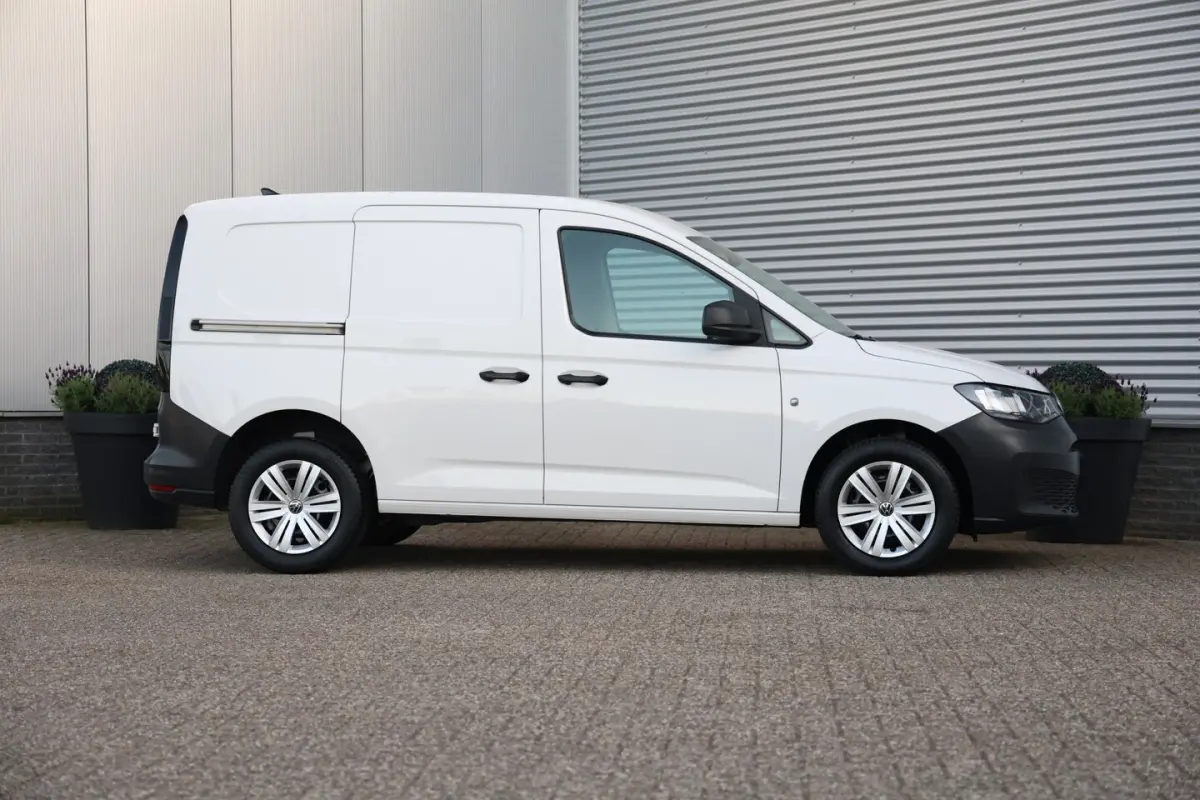 1.5 TSI Benzine Navi|PDC|Dealerondh