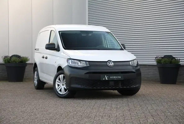 1.5 TSI Benzine Navi|PDC|Dealerondh