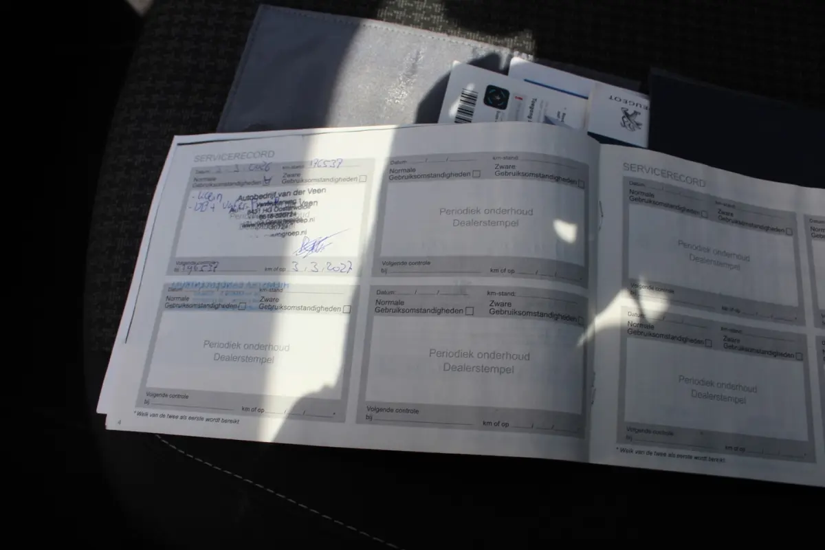 1.5 BlueHDi Blue Lease Active 130PK | Panoramadak | Navigatie | Trekhaak