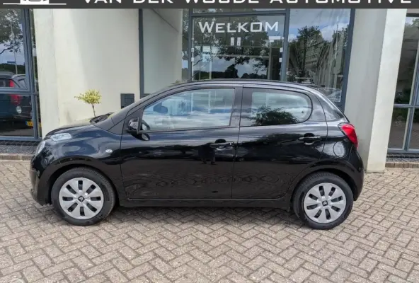 1.0 VTi Carplay Camera FEEL