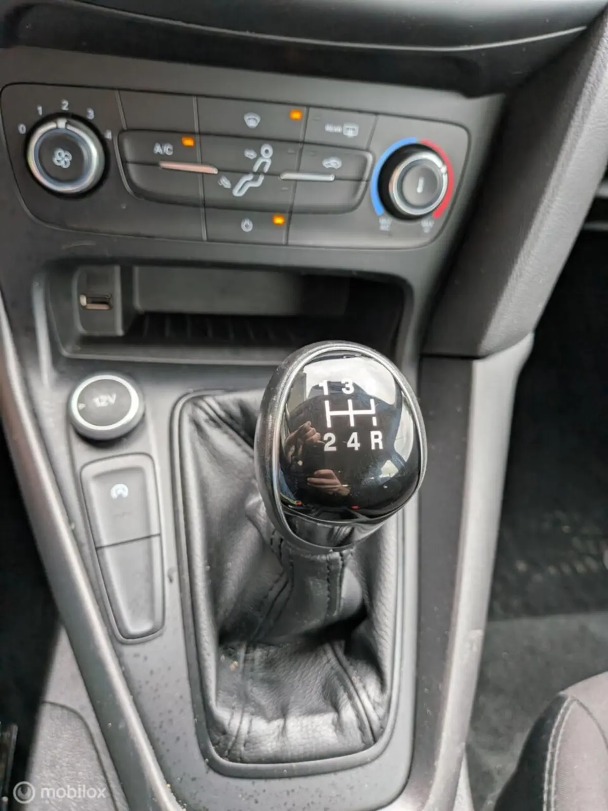 1.0 EcoBoost Trend Edition