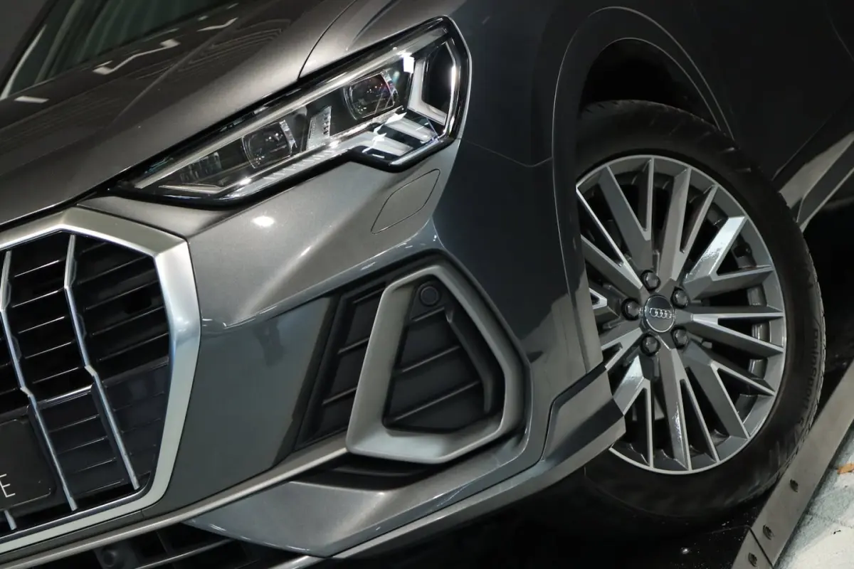 40 TFSI Quattro 3x S-Line / PANO / VIRTUAL / ACC / CAMERA / DODEHOEK / 19'