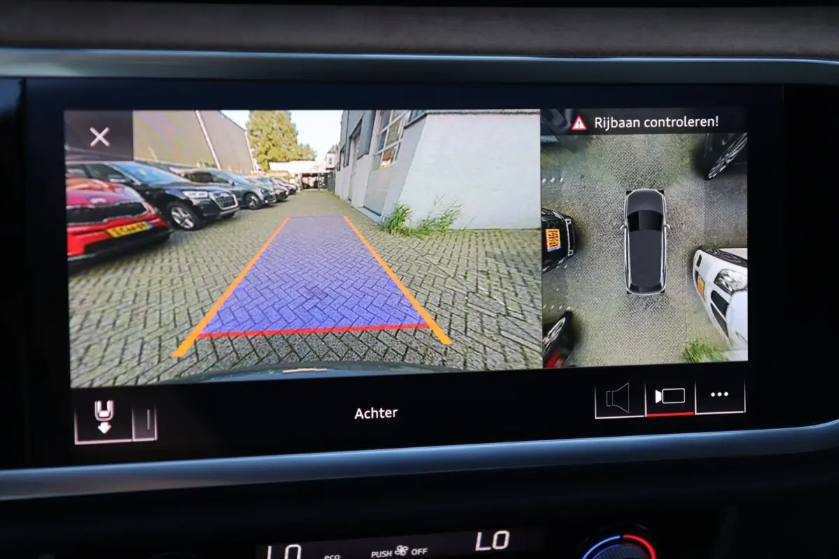 40 TFSI Quattro S-Line / PANO / VIRTUAL / ACC / 360 / KEYLESS / 20'