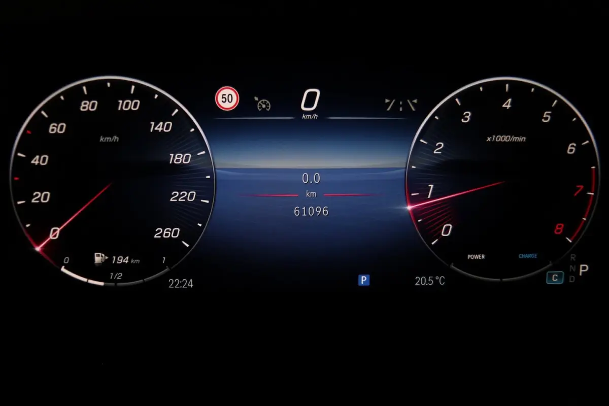 C 180 Mild-Hybrid / PANODAK / ACC / CAMERA / CARPLAY / SFEERVERLICHTING