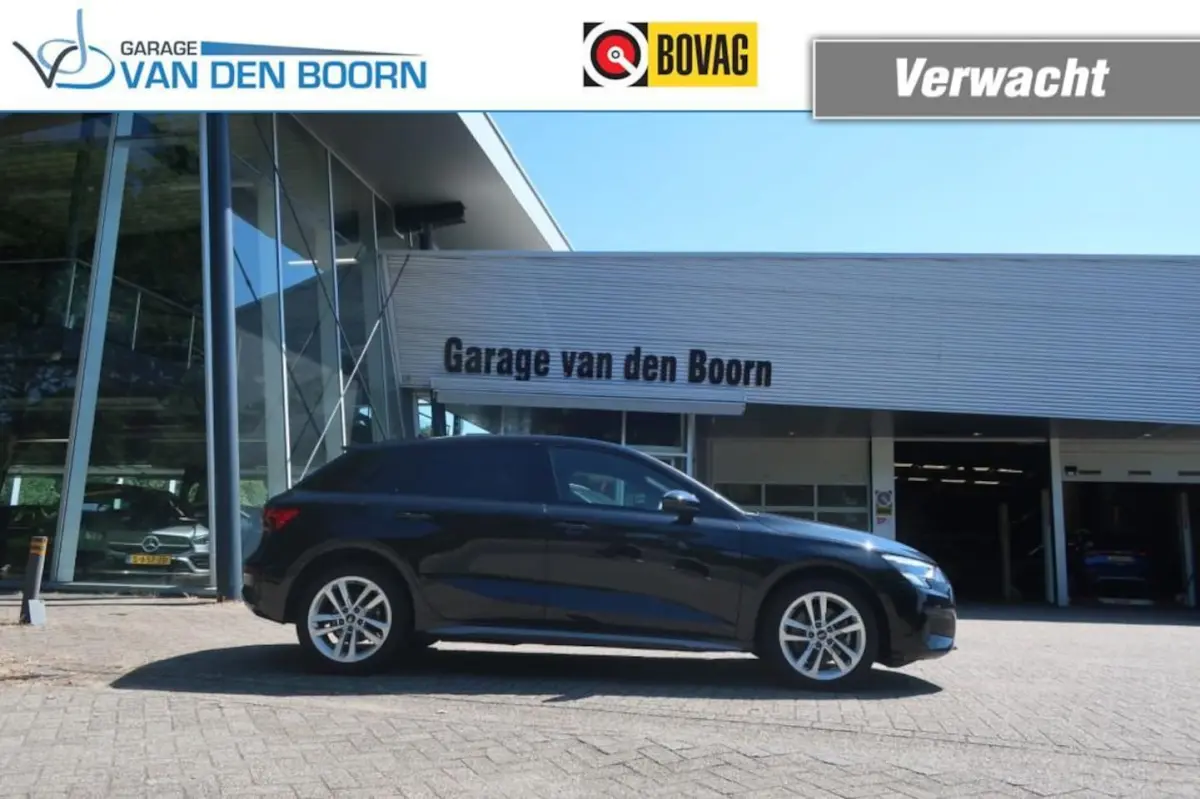 40 TFSI e, PHEV, LED voll, Keyless voll, CarPlay/Android, Stoelverwarm etc