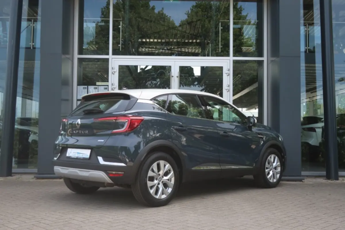 1.6 E-Tech PHEV, Stoelverwarming, Camera, PDC voor+achter etc
