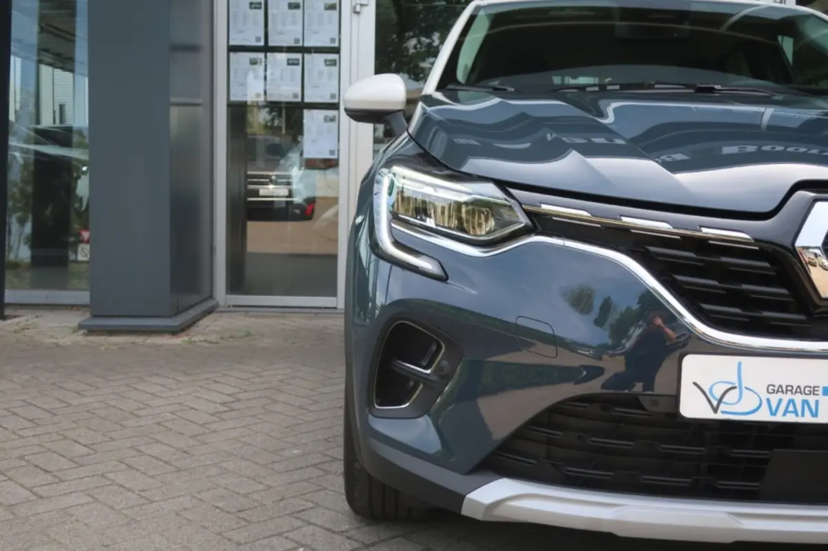1.6 E-Tech PHEV, Stoelverwarming, Camera, PDC voor+achter etc