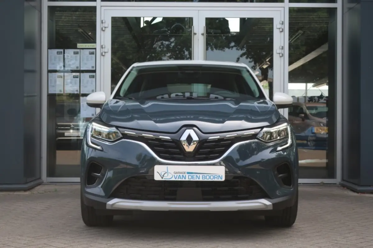 1.6 E-Tech PHEV, Stoelverwarming, Camera, PDC voor+achter etc