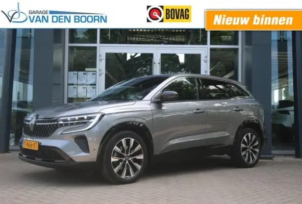 1.2 E-TECH FULL HYBRID 200 TECHNO, Navi, Clima, LED, PDC Rondom, etc