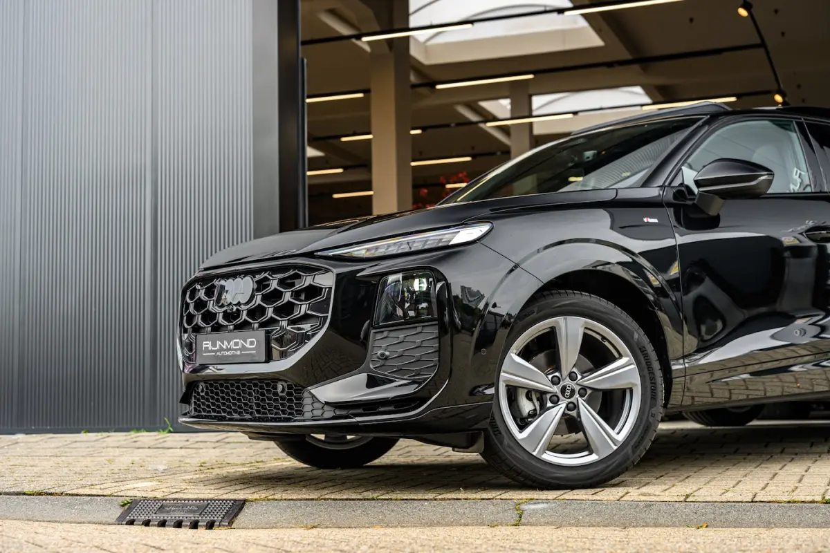 Q3 S edition |Pano|Acc|360-Camera|Carplay|Fabrieksgarantie