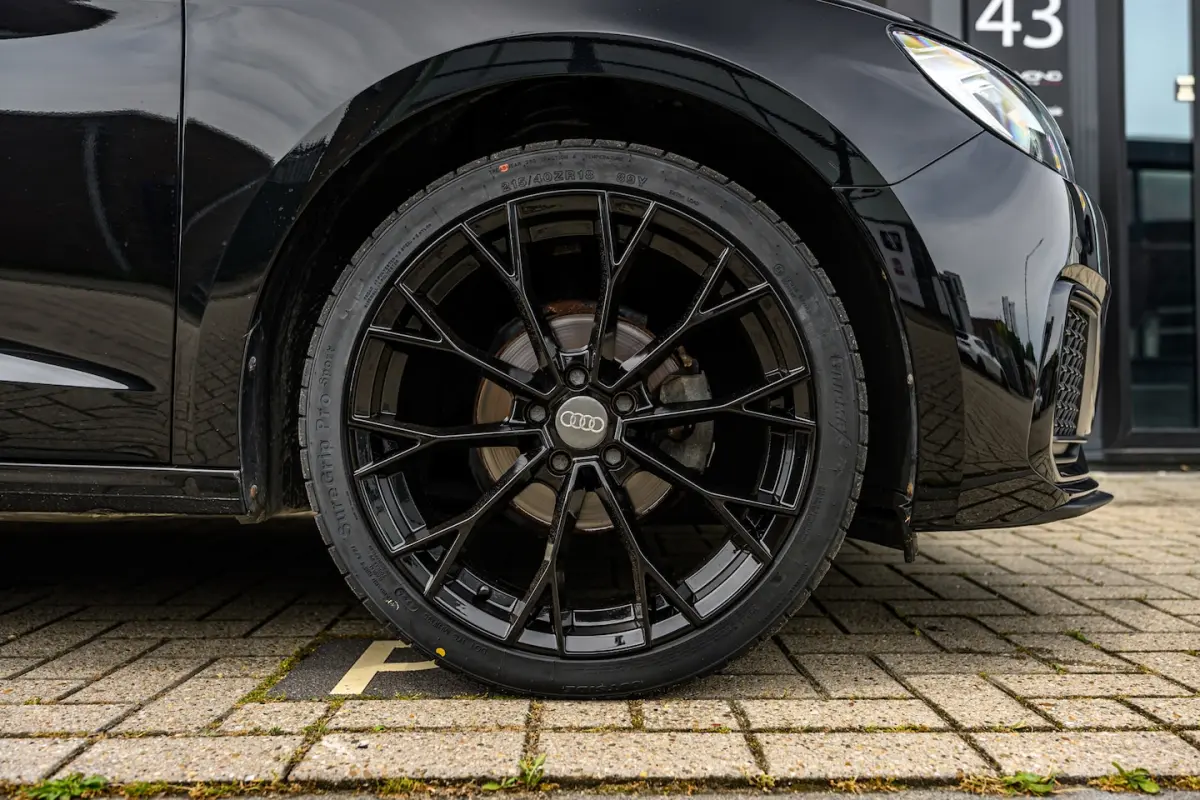 TFSI Advanced Fabrieksgarantie | LED|Keyless|Navi|Carplay|Acc|Lane-assist|