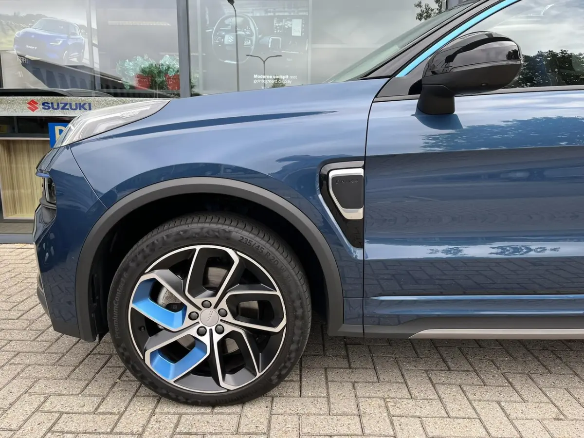 1.5 | 261pk Plug-in Hybrid | Trekhaak | Panoramisch Schuif/ Kanteldak |