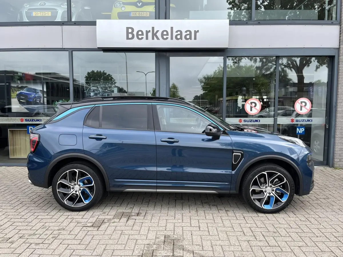 1.5 | 261pk Plug-in Hybrid | Trekhaak | Panoramisch Schuif/ Kanteldak |