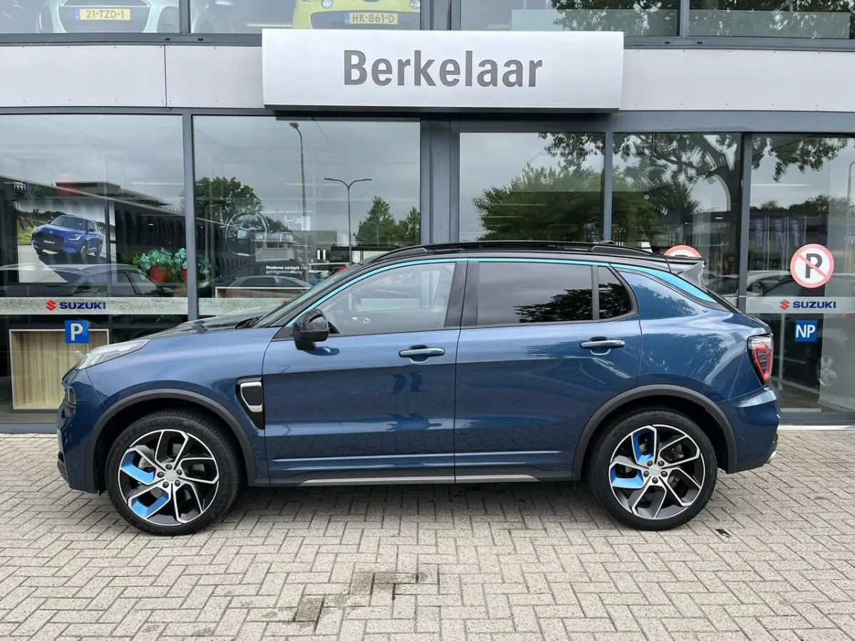 1.5 | 261pk Plug-in Hybrid | Trekhaak | Panoramisch Schuif/ Kanteldak |