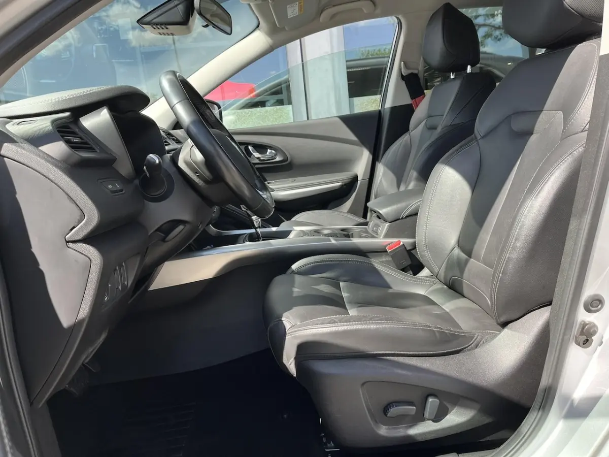 1.2 TCe Bose Automaat | Lederen Bekleding | Stoelverwarming | Parkeerhulp | Navigatie |