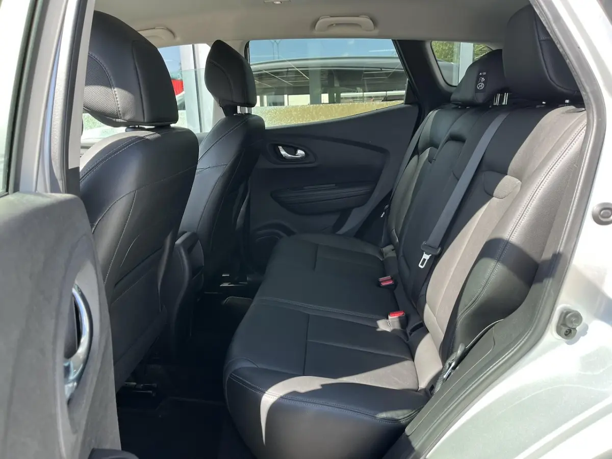 1.2 TCe Bose Automaat | Lederen Bekleding | Stoelverwarming | Parkeerhulp | Navigatie |