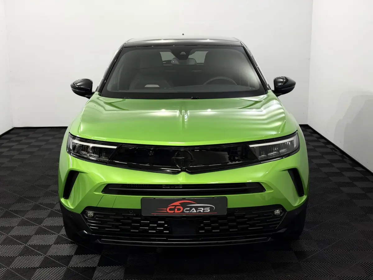 1.2 Turbo Ultimate Camera, Apple carplay, Keyless start, Memory stoelen, Virtual desk, Cru