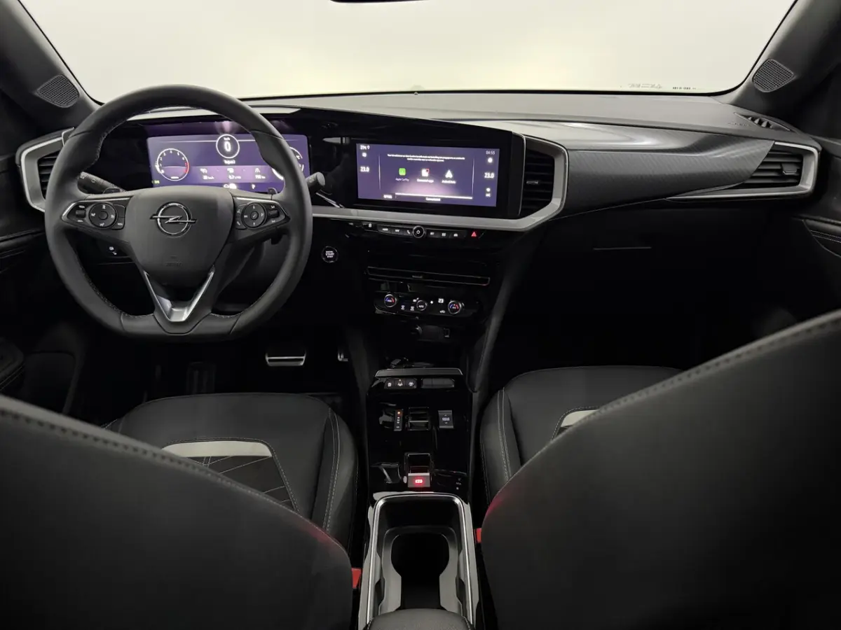 1.2 Turbo Ultimate Camera, Apple carplay, Keyless start, Memory stoelen, Virtual desk, Cru