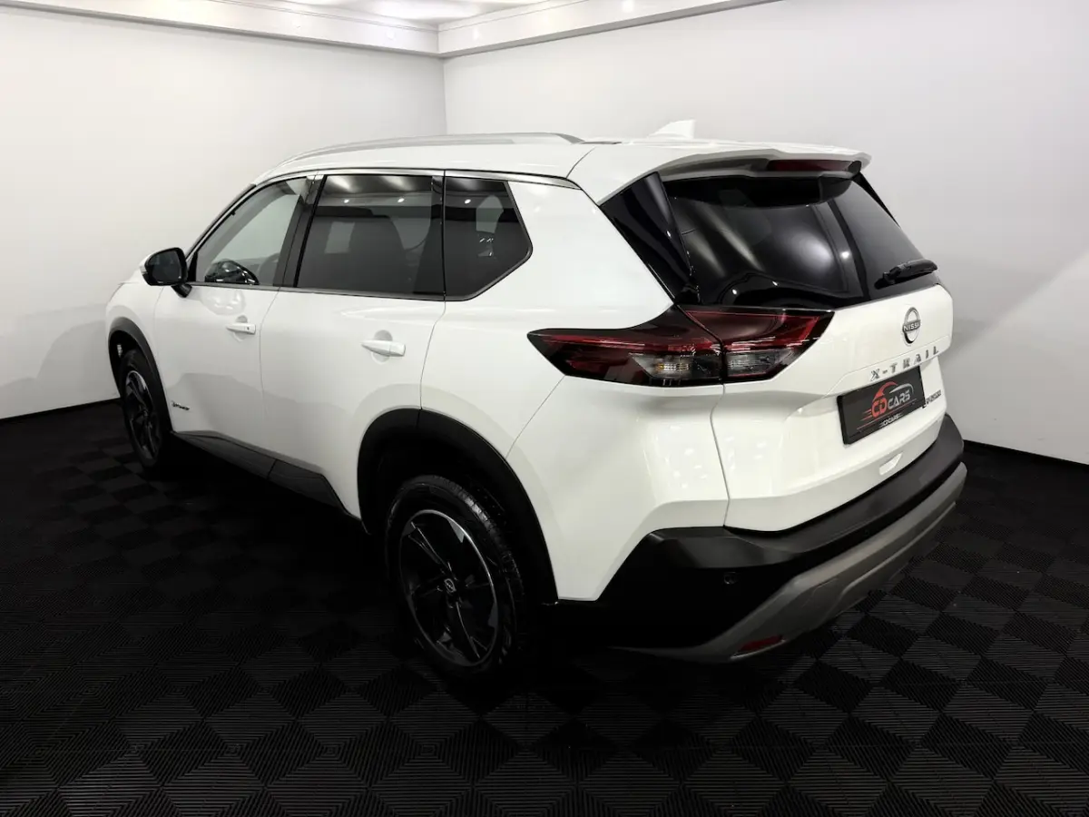 1.5 e-Power Tekna Panoramadak, Head-up display, 360 Camera, Leder, Memory stoelen, Elektri