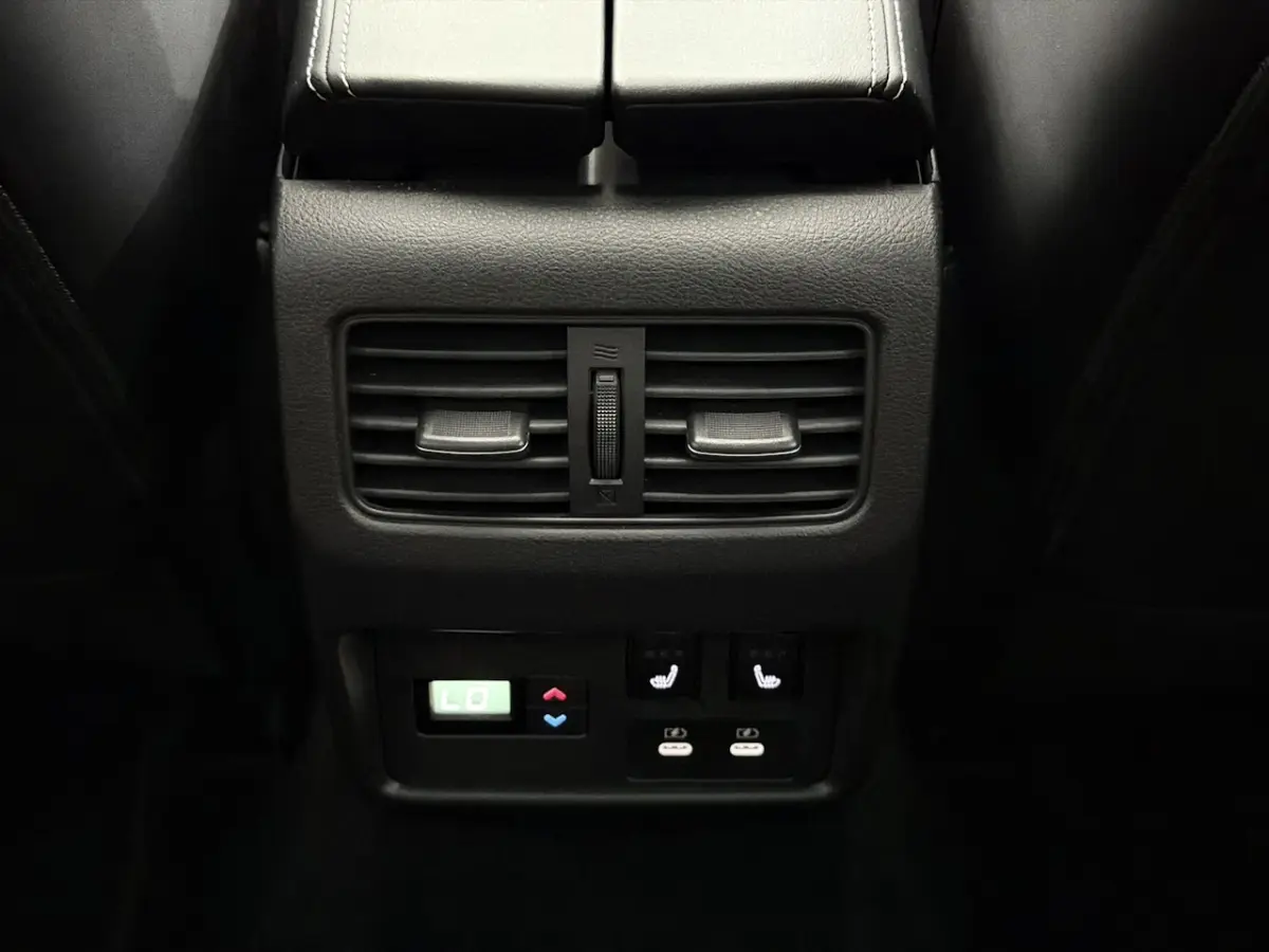 1.5 e-Power Tekna Panoramadak, Head-up display, 360 Camera, Leder, Memory stoelen, Elektri