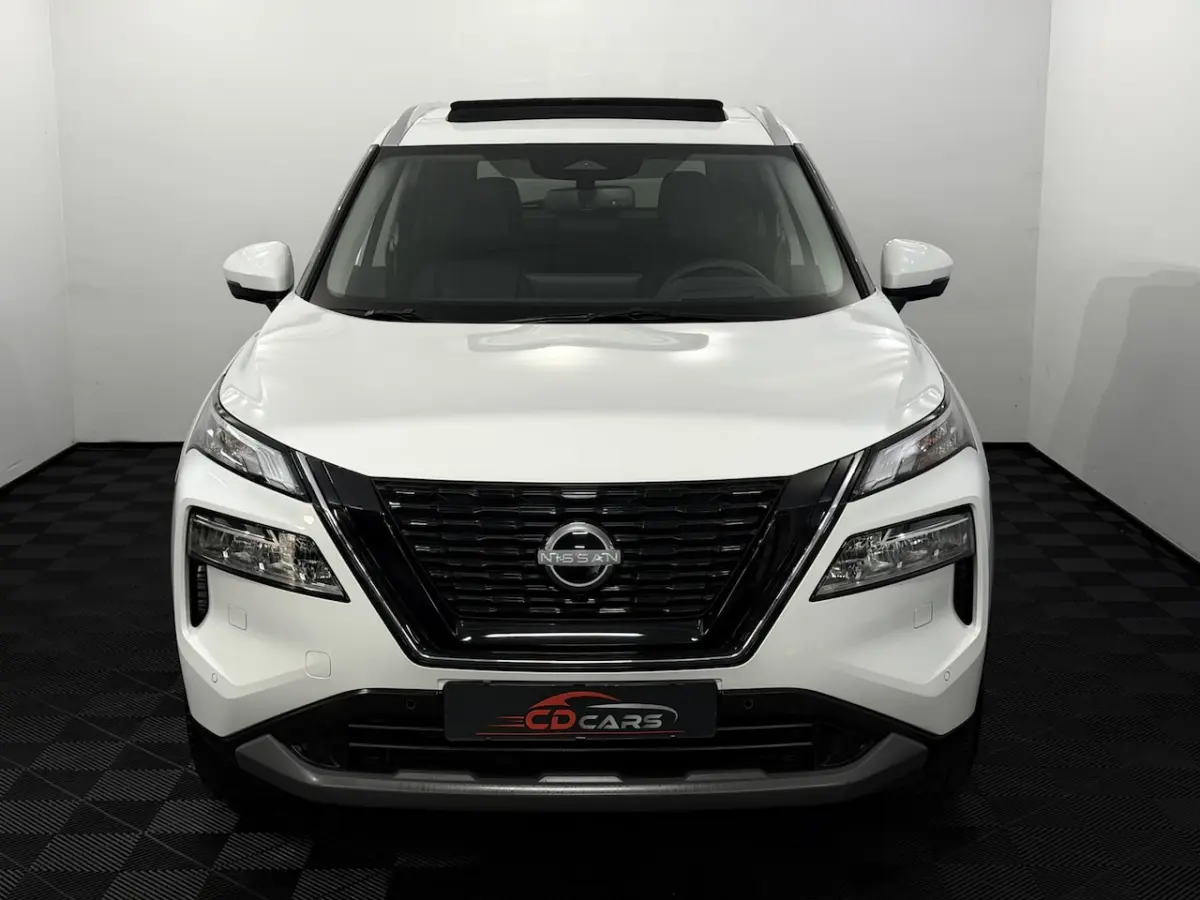 1.5 e-Power Tekna Panoramadak, Head-up display, 360 Camera, Leder, Memory stoelen, Elektri