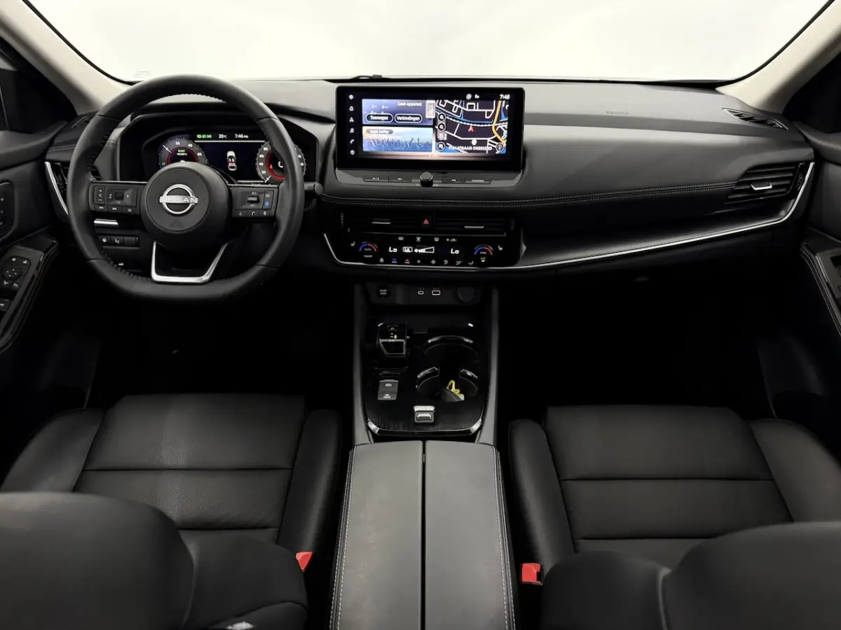 1.5 e-Power Tekna Panoramadak, Head-up display, 360 Camera, Leder, Memory stoelen, Elektri