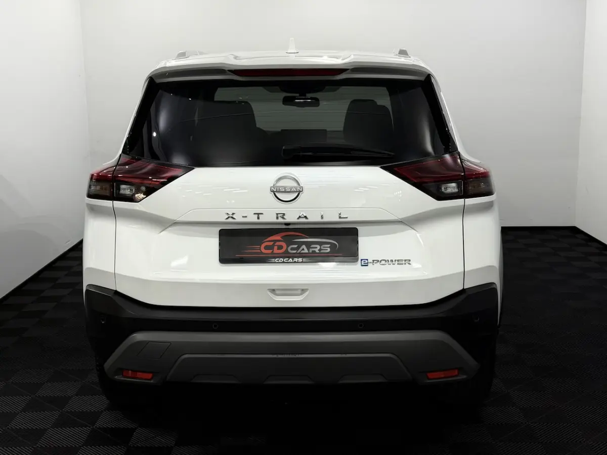 1.5 e-Power Tekna Panoramadak, Head-up display, 360 Camera, Leder, Memory stoelen, Elektri