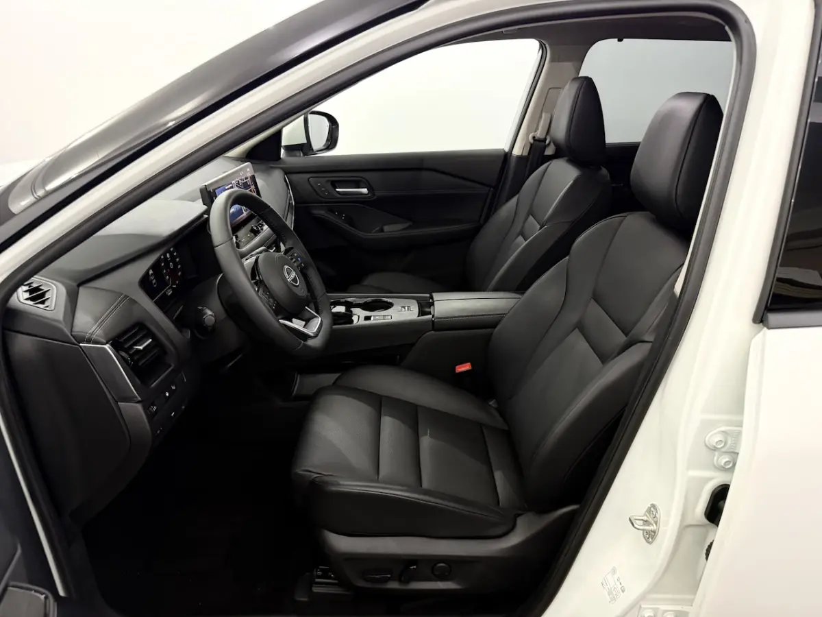 1.5 e-Power Tekna Panoramadak, Head-up display, 360 Camera, Leder, Memory stoelen, Elektri